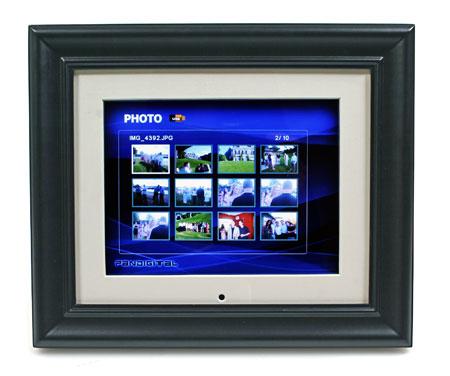 pandigital frame firmware